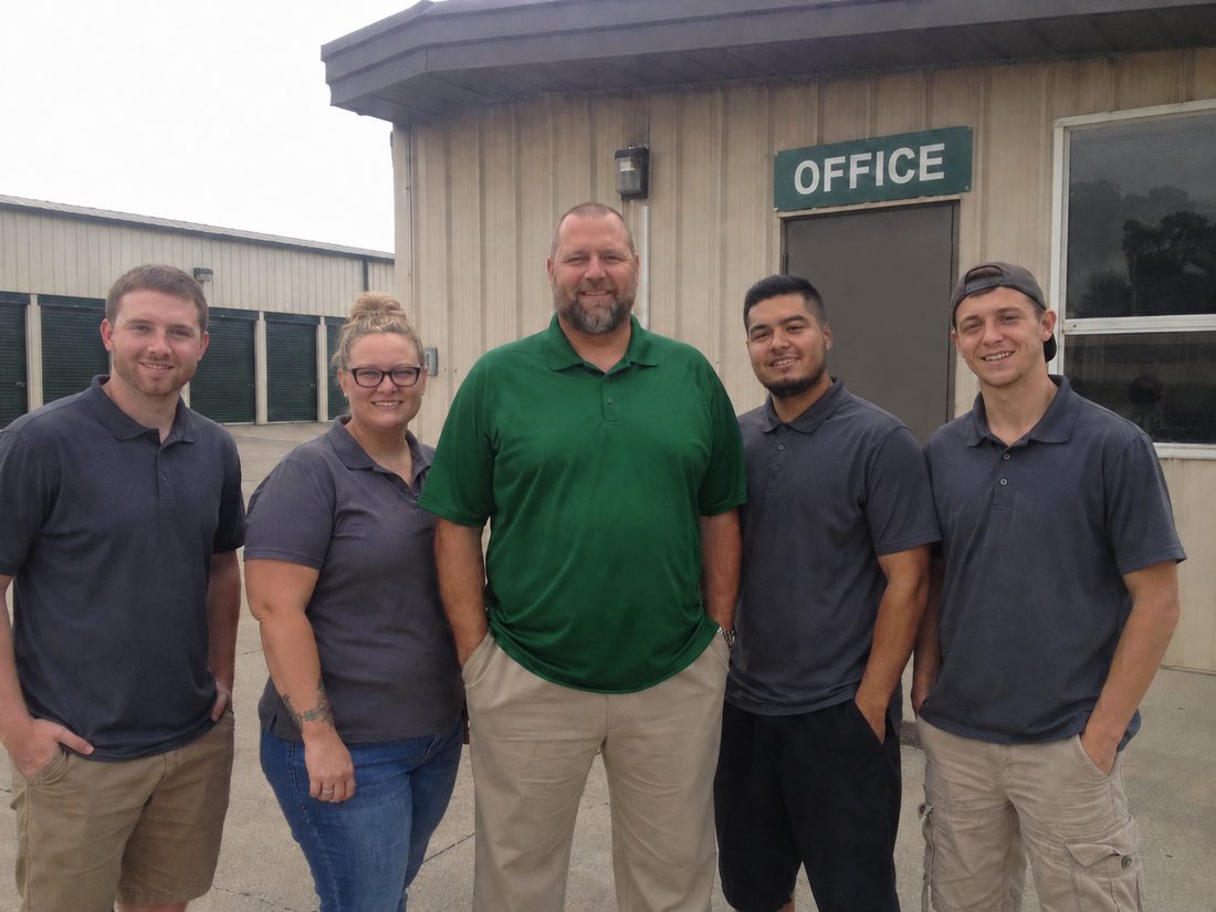 Pest control professionals in Hagerstown, MD
